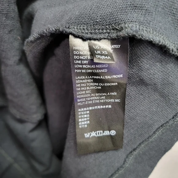 MAEVE by ANTHROPOLOGIE ANNIKA KNIT DRESS, SIZE XS - Picture 5 of 7